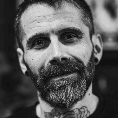 Alex gotza (Greece) DIRTY ROSES_ATC2024__3