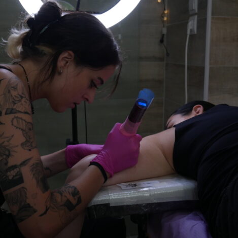 Angie (Greece) BUGGIE TATTOO STUDIO_ATC25__3
