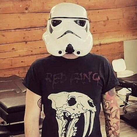 Art Sparrow (Greece) The Gutter_ATC25__2