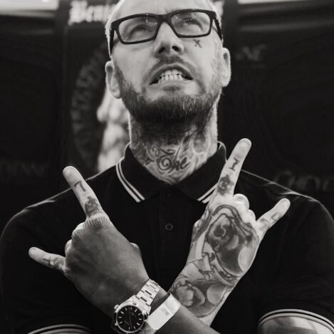 Benjamin Laukis (Greece) Silver letter Gallery_ATC25__2