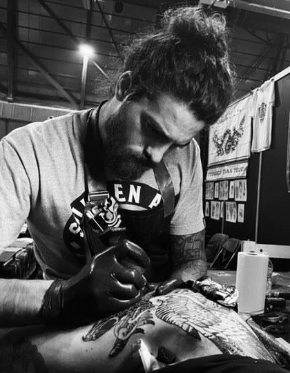 Get inked at the Portland Tattoo Expo  KOINcom
