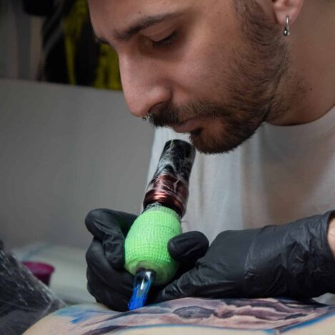 CASPER (Greece) ASHEN ROSE TATTOO_ATC25__2