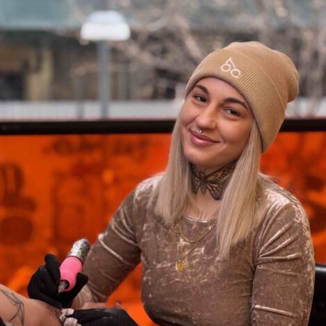 Chara (Greece) Bloody Cherry_ATC25__3