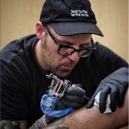 Cobra (Greece) WALK THE LINE TATTOO STUDIO_ATC25__6