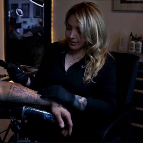 Cristina (USA) Blood N Ink_ATC25__2