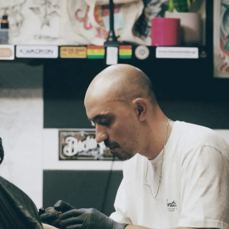 DIRTY RASEL (Greece) DIRTY ROSES TATTOO STUDIO_ATC25__1