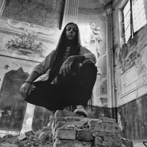 Deborah Ferranti (Italy) Horimono Tattoo_ATC25__2