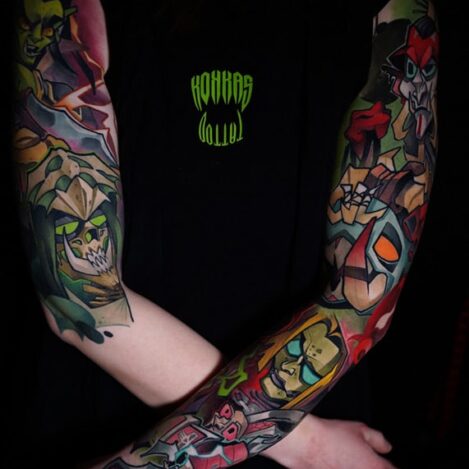 Fodas (Greece) Doctor pepper_ATC25__1