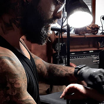 Fotis Rock n Ink (Greece) ROCK N INK TATTOO STUDIO_ATC25__6