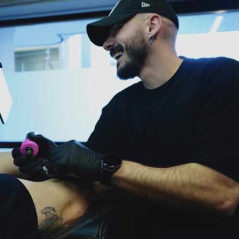 Foukas (Greece) Grime’s tattoo studio_ATC25__5