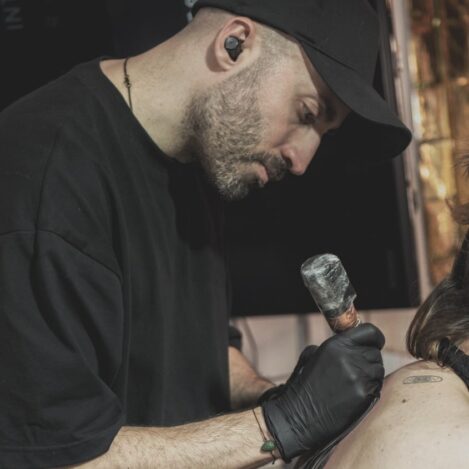 George Baker (Greece) Sake Tattoo Crew_ATC25__2