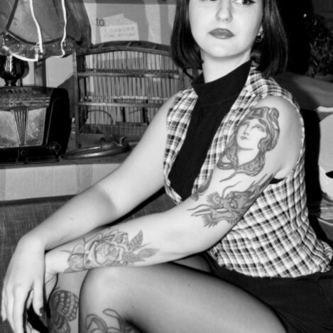 Goki (Greece) Tougher than tough_ATC25__2