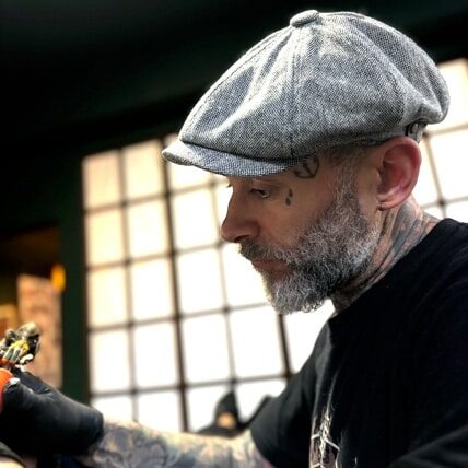 Horien (Spain) Wabisabi Studio_ATC25__2