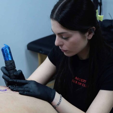 IOANNA (Greece) NOVEL TATTOO STUDIO_ATC25__3