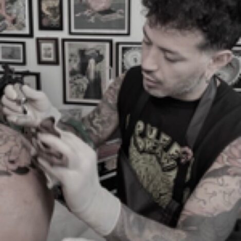 JO ARANCIBIA-NEWEN TATTOO STUDIO_ATC25__2