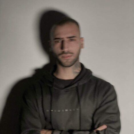 Jim (Greece) The Black Rabbit Studio_ATC25__1