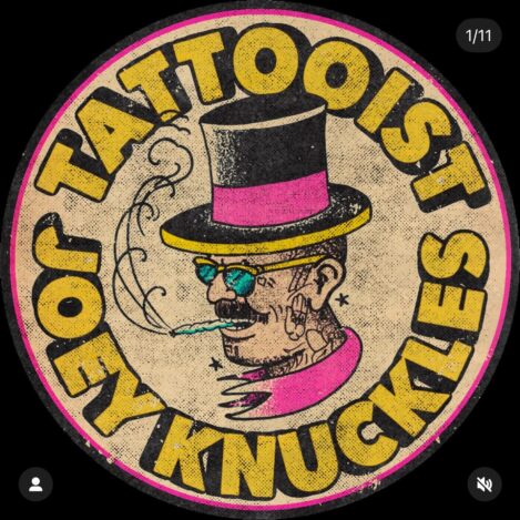 Joey knuckles – Sacred hand tattoo society_ATC25__5