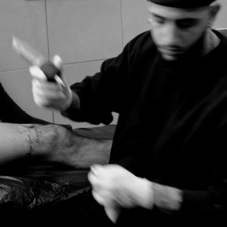 Jordan (Greece) DARKSIDE TATTOO SOCIETY_ATC25__1