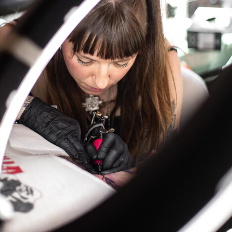 Kimy Rider (France) LES INDOCILES_ATC25__3