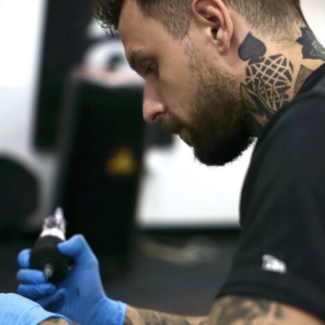 Klevib (Greece) Savage Athens_ATC25__1