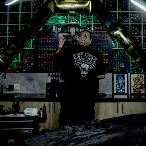 Kokkas (Greece) Doctorpepper tattoo_ATC25__1