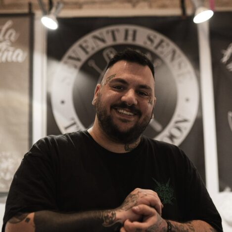 Koko (Greece) 7Th Sense Tattoo Studio_ATC25__5