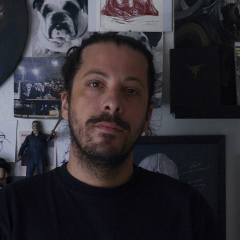 LAZAROS BRONE (Greece) DARK DAYS TATTOO ATHENS_ATC25__1