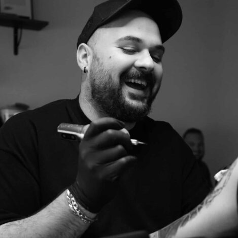 Leras (Greece) Grime’s tattoo studio_ATC25__5