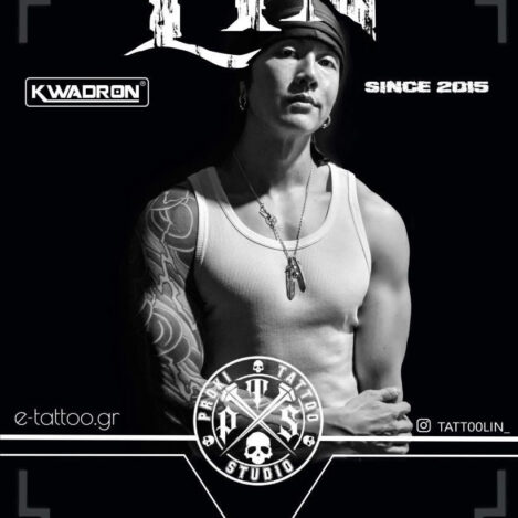 Lin (Greece) PROKITATTOOSTUDIO_ATC25__3