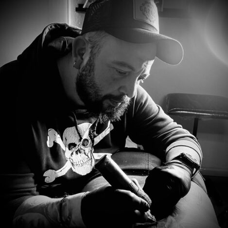 MINAS (Greece) GARAGE TATTOO_ATC25__1