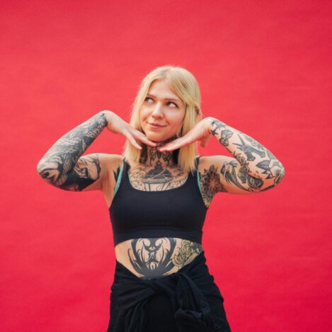 Magda : mabyol (Austria) Create Tattoos & Art_ATC25__3