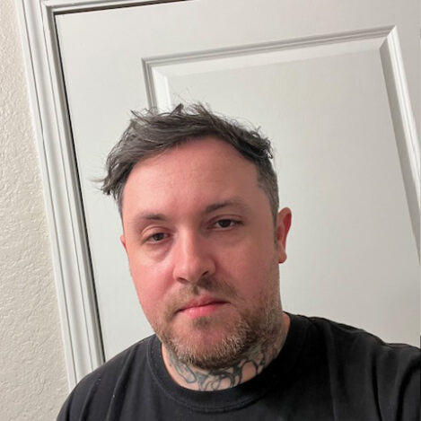 Matt Perez (USA)Good Vibrations Ink_ATC25__1