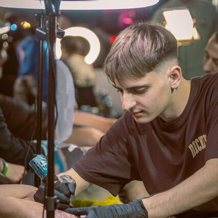 Mavridis (Greece) Sake Tattoo Crew_ATC25__4