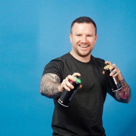 Max Lugitsch (Austria) Create Tattoos & Art_ATC25__1