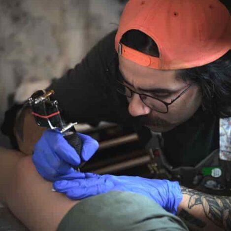 Maxiguzman.ttt (France) La promenade Tattoo shop_ATC25__2