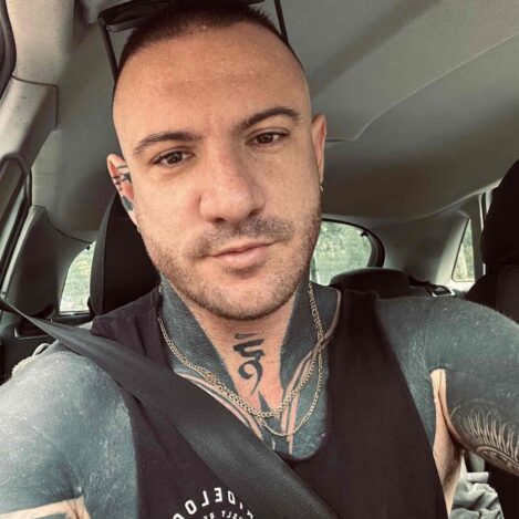 Megas (Greece) Uncle chronis tattoο_ATC25__3