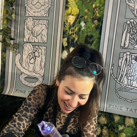 Moonchild (Greece) Moonchild Fine Tattoo_ATC25__4