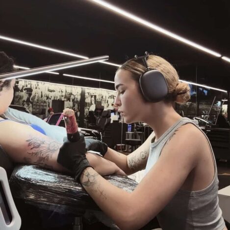 Narnia ink – Studio wolf pack tattoos