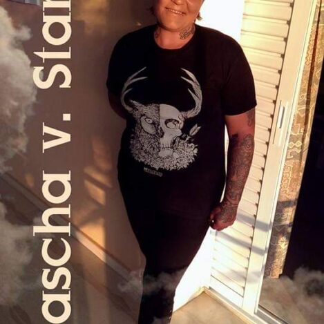 Natascha Starfire (Germany) Starfire Tattoo Lounge_ATC25__3