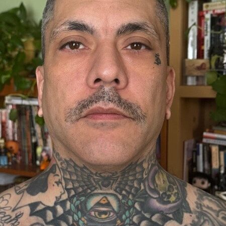 Nick Caruso – Bound For Glory_ATC25__3