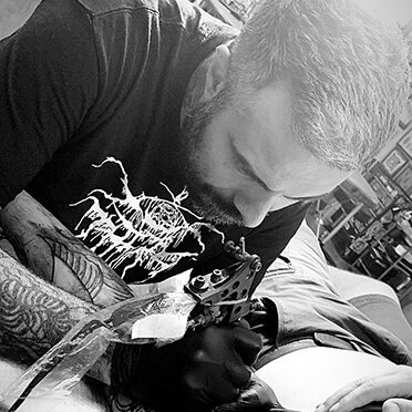 Nico lavoratori (Italy) skull society tattoo_ATC25__1