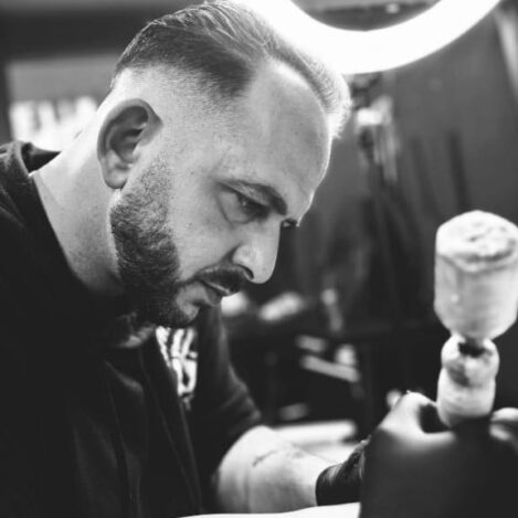 Nikos (Greece) Athens Ink Studio Tattoo_ATC25__2