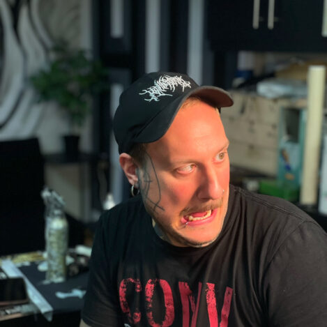 OZONE (Greece) TATTOO DIVISION_ATC25__1