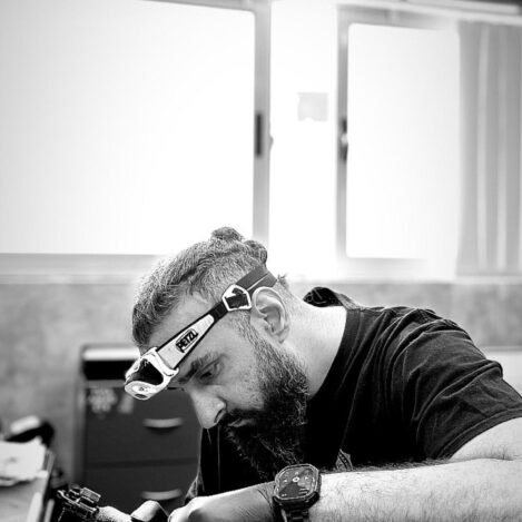 Ome (Greece) Doctor Pepper_ATC25__2