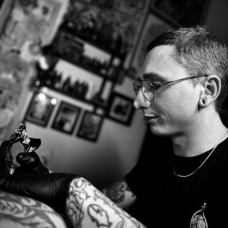 Paul (France) Les petites mains_ATC25__3