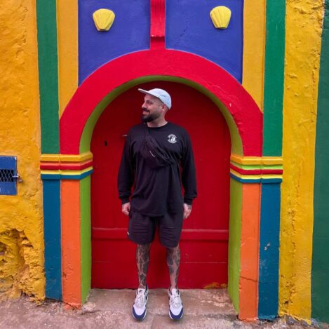 Polo Tattooer (France) The good place Tattoo_ATC25__3