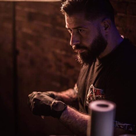 Pomac (Denmark) Sailors ink_ATC25__4