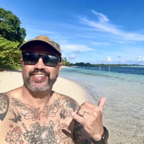 Rod Medina (Switzerland) Rod Medina ( Maohi Room )_ATC25__4