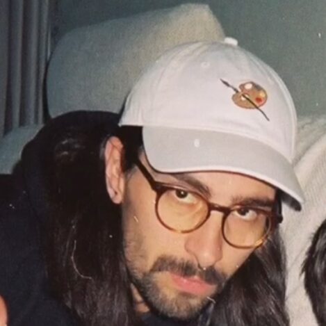 Roman Kaan (France) The good place tattoo_ATC25__4