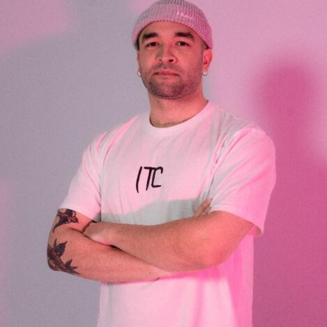 Romanos (Greece) Inksane tattoo crew_ATC2024__3